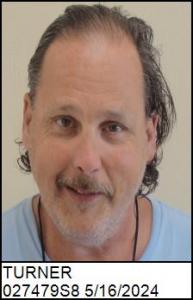 Elbert Carole Jr Turner a registered Sex Offender of North Carolina