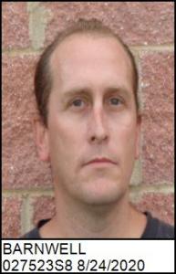 James R Barnwell a registered Sex Offender of North Carolina