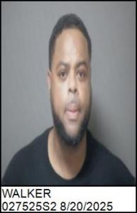 James Allen Jr Walker a registered Sex Offender of North Carolina