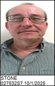 Daniel Clark Stone a registered Sex Offender of North Carolina