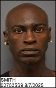 Timothy Lemont Smith a registered Sex Offender of North Carolina