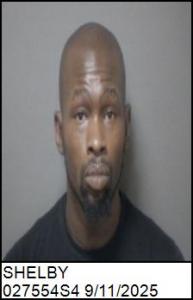 Jamar Mckenneck Shelby a registered Sex Offender of North Carolina