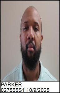 Christopher Rufus Parker a registered Sex Offender of North Carolina