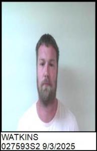 John Michael Watkins a registered Sex Offender of North Carolina