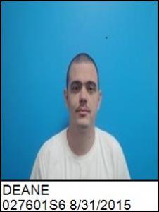 Edward Dwayne Deane a registered Sex Offender of North Carolina
