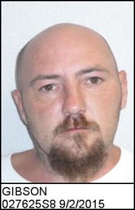 William Mikel Gibson a registered Sex Offender of Michigan