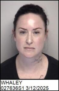 Jacquelin Dawn Whaley a registered Sex Offender of North Carolina