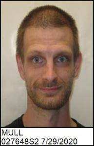 Michael Christopher Mull a registered Sex Offender of North Carolina