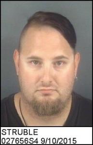 Allen L Struble a registered Sex Offender of New York