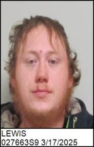 Dalton Andrew Lewis a registered Sex Offender of North Carolina