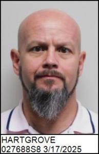 William Stanford Iii Hartgrove a registered Sex Offender of North Carolina