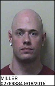 Matthew Jerod Miller a registered Sex Offender of Pennsylvania