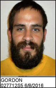 Bryan Andrew Gordon a registered Sexual Offender or Predator of Florida