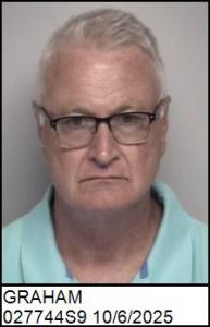 William Powers Graham a registered Sex Offender of North Carolina