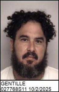 Michael Robert Gentille a registered Sex Offender of North Carolina