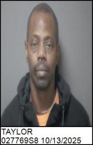 Kashsene Kindu Taylor a registered Sex Offender of North Carolina