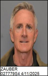 David Norman Jr Zauber a registered Sex Offender of North Carolina