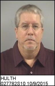 Paul Hansen Hulth a registered  of North Carolina