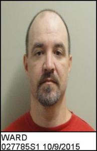 Scott Charlton Ward a registered Sex Offender of New York