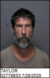 Michael Keith Taylor a registered Sex Offender of North Carolina