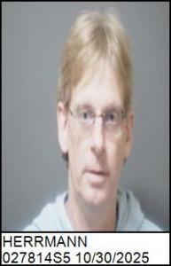 Todd D Herrmann a registered Sex Offender of North Carolina