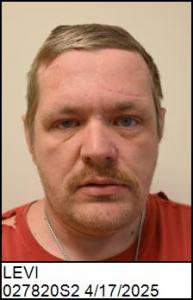 Calvin Le Levi a registered Sex Offender of North Carolina