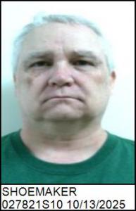 Ervin Andrew Shoemaker a registered Sex Offender of North Carolina