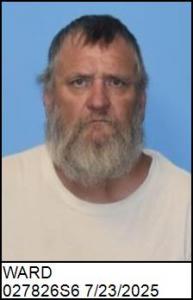 Linville Ray Ward a registered Sex Offender of North Carolina