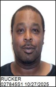 Carlton Lee Jr Rucker a registered Sex Offender of North Carolina