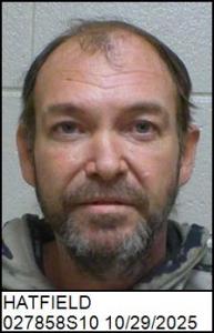 Woodrow Martin Hatfield a registered Sex Offender of North Carolina