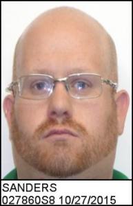 Brent Wyatt Sanders a registered Sex or Kidnap Offender of Utah