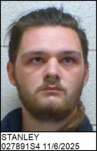 Avery Lee Stanley a registered Sex Offender of North Carolina