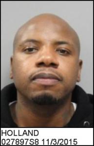 Travis Sebastian Holland a registered Sex Offender of Connecticut