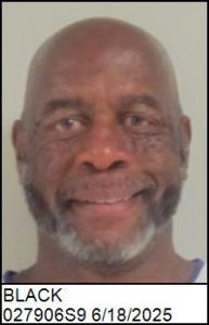 Glynn Black a registered Sex Offender of North Carolina