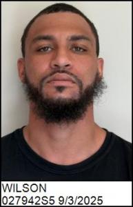 Jaronte Naquan Wilson a registered Sex Offender of North Carolina