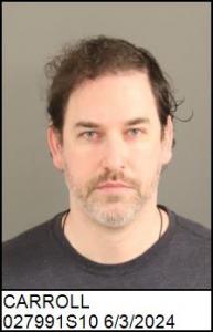 James Phillip Carroll a registered Sex Offender of North Carolina