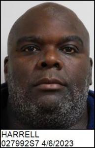 Milford C Harrell a registered Sex Offender of North Carolina