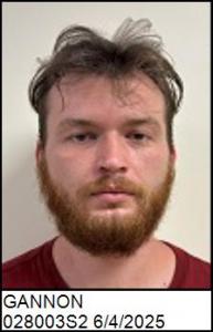 Dalton Matthew Gannon a registered Sex Offender of North Carolina