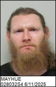 Brandon Lee Mayhue a registered Sex Offender of North Carolina