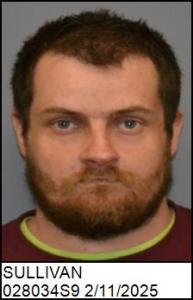 Matthew Hunter Sullivan a registered Sex Offender of North Carolina