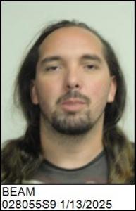 Scott Charles Beam a registered Sex Offender of North Carolina