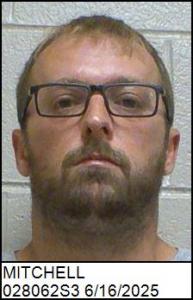 Joshua Landon Mitchell a registered Sex Offender of North Carolina