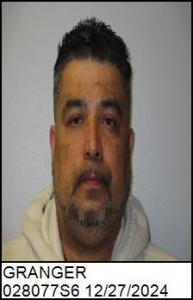 Rex Eynon Granger a registered Sex Offender of North Carolina