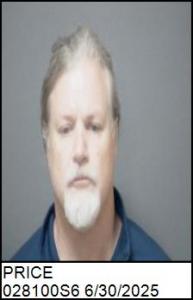 Robert Bradley Price a registered Sex Offender of North Carolina