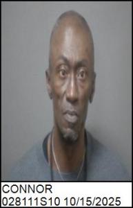 Larry Dwayne Connor a registered Sex Offender of North Carolina