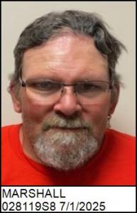 Roland Richard Jr Marshall a registered Sex Offender of North Carolina