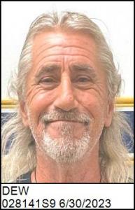 John Earl Jr Dew a registered Sex Offender of North Carolina