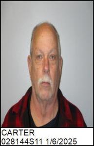 Barry Lee Carter a registered Sex Offender of North Carolina