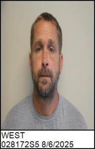 William Brewer Sr West a registered Sex Offender of North Carolina