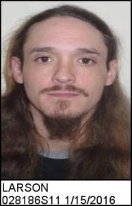 Gordon Ray Larson a registered Sex Offender of Ohio